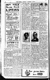 Merthyr Express Saturday 11 November 1922 Page 18