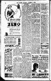 Merthyr Express Saturday 11 November 1922 Page 20