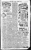 Merthyr Express Saturday 11 November 1922 Page 21