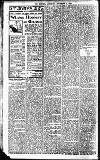 Merthyr Express Saturday 11 November 1922 Page 24