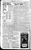 Merthyr Express Saturday 23 December 1922 Page 4