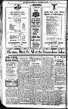 Merthyr Express Saturday 23 December 1922 Page 8