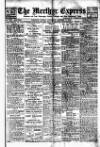 Merthyr Express Saturday 06 January 1923 Page 1