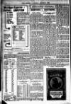 Merthyr Express Saturday 06 January 1923 Page 4