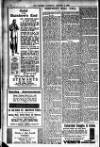 Merthyr Express Saturday 06 January 1923 Page 6