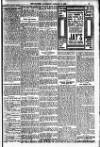 Merthyr Express Saturday 06 January 1923 Page 15