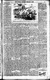 Merthyr Express Saturday 03 February 1923 Page 3