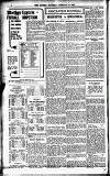 Merthyr Express Saturday 03 February 1923 Page 4