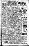 Merthyr Express Saturday 03 February 1923 Page 7