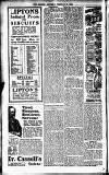 Merthyr Express Saturday 03 February 1923 Page 8