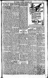 Merthyr Express Saturday 03 February 1923 Page 9