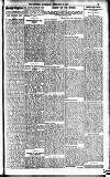 Merthyr Express Saturday 03 February 1923 Page 13