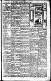 Merthyr Express Saturday 03 February 1923 Page 15