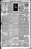 Merthyr Express Saturday 03 February 1923 Page 18