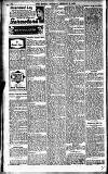 Merthyr Express Saturday 03 February 1923 Page 20
