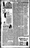 Merthyr Express Saturday 03 February 1923 Page 22