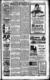 Merthyr Express Saturday 03 February 1923 Page 23