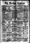 Merthyr Express Saturday 19 May 1923 Page 1