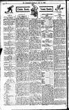 Merthyr Express Saturday 14 July 1923 Page 4