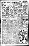 Merthyr Express Saturday 14 July 1923 Page 18
