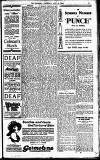Merthyr Express Saturday 14 July 1923 Page 19
