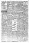 Merthyr Express Saturday 03 November 1923 Page 12