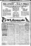 Merthyr Express Saturday 03 November 1923 Page 22