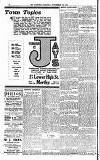 Merthyr Express Saturday 10 November 1923 Page 6