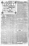 Merthyr Express Saturday 10 November 1923 Page 14