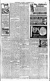 Merthyr Express Saturday 10 November 1923 Page 19