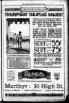 Merthyr Express Saturday 01 March 1924 Page 7