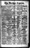 Merthyr Express Saturday 26 July 1924 Page 1