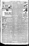 Merthyr Express Saturday 01 November 1924 Page 8