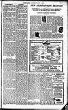 Merthyr Express Saturday 02 May 1925 Page 19