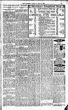 Merthyr Express Saturday 09 May 1925 Page 15