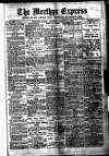 Merthyr Express Saturday 02 January 1926 Page 1