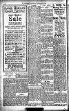 Merthyr Express Saturday 09 January 1926 Page 8