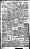 Merthyr Express Saturday 09 January 1926 Page 12