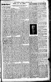 Merthyr Express Saturday 09 January 1926 Page 13