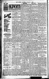 Merthyr Express Saturday 09 January 1926 Page 14