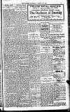 Merthyr Express Saturday 16 January 1926 Page 11