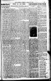 Merthyr Express Saturday 16 January 1926 Page 13