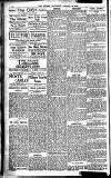 Merthyr Express Saturday 16 January 1926 Page 14
