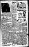 Merthyr Express Saturday 16 January 1926 Page 17
