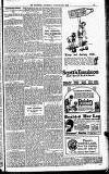 Merthyr Express Saturday 16 January 1926 Page 21
