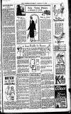 Merthyr Express Saturday 16 January 1926 Page 23