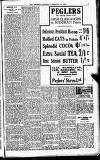 Merthyr Express Saturday 13 February 1926 Page 7