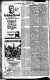 Merthyr Express Saturday 13 February 1926 Page 8