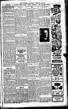Merthyr Express Saturday 13 February 1926 Page 9