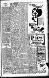 Merthyr Express Saturday 13 February 1926 Page 17